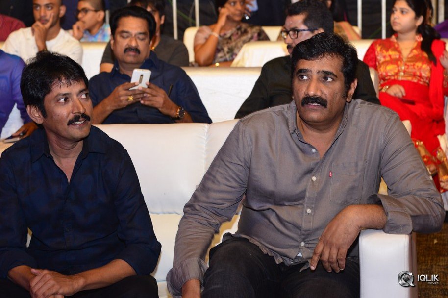 Agnyaathavaasi-Movie-Audio-Launch-Photos
